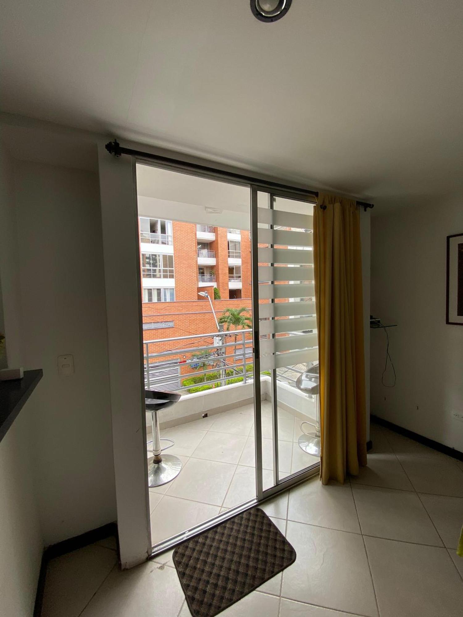 Apartaestudios Laureles Medellín Exterior foto