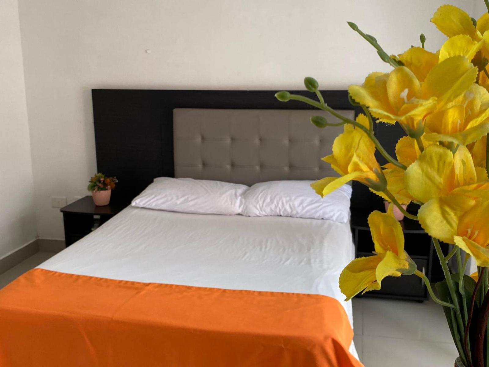 Apartaestudios Laureles Medellín Exterior foto